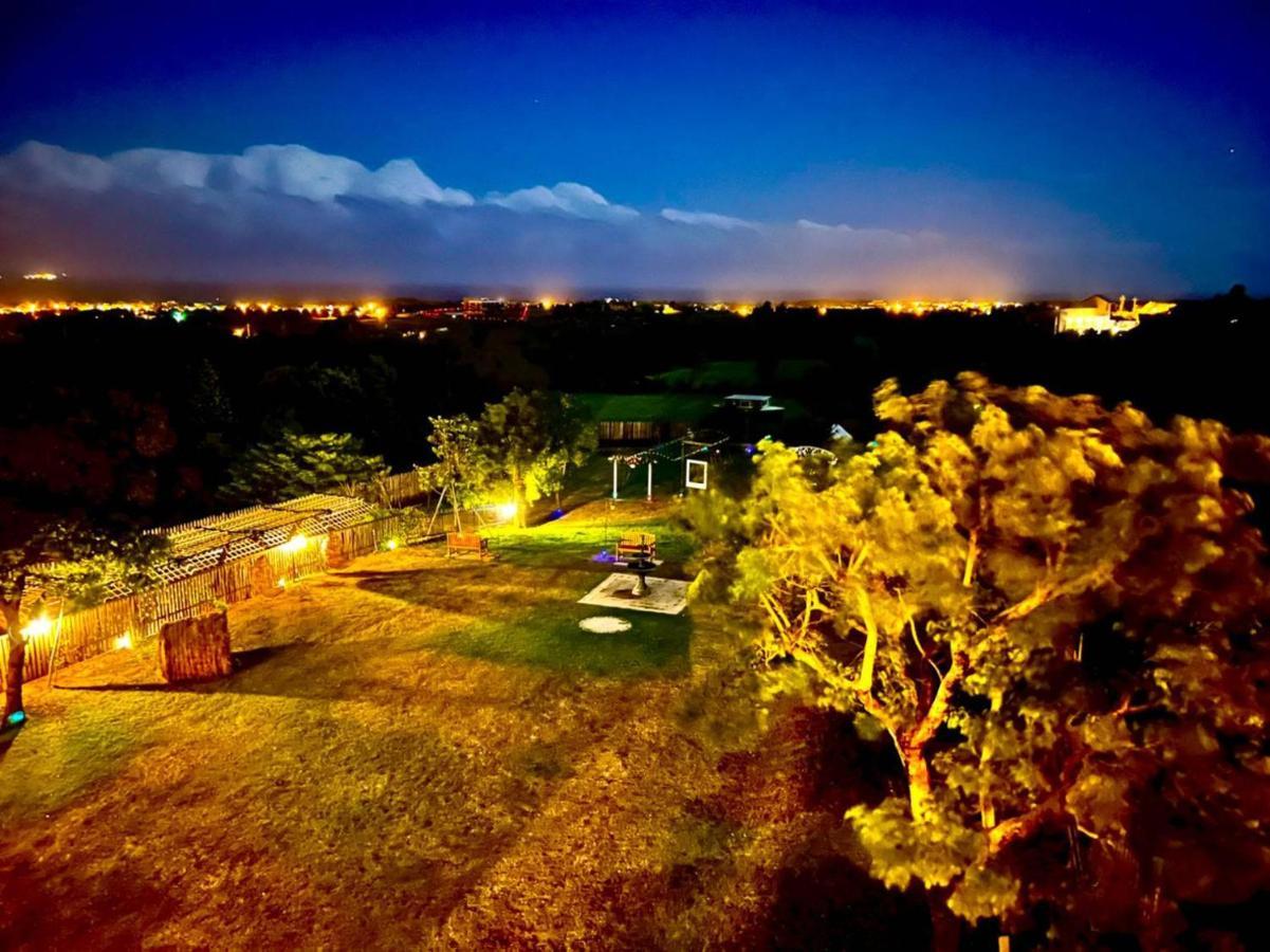 墾丁勿忘我城堡莊園 Hằng Xuân Cổ Trấn Ngoại thất bức ảnh