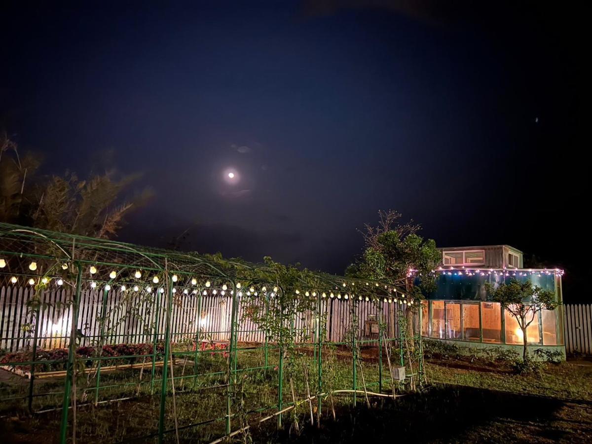 墾丁勿忘我城堡莊園 Hằng Xuân Cổ Trấn Ngoại thất bức ảnh