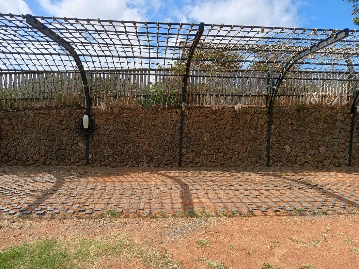 墾丁勿忘我城堡莊園 Hằng Xuân Cổ Trấn Ngoại thất bức ảnh